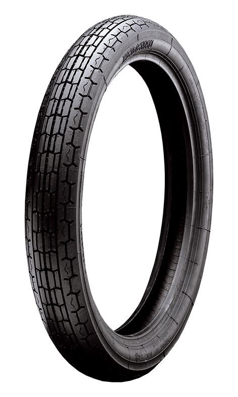 HEIDENAU OPONA 3.60-18 K44 51H TL M/C PRZÓD/TYŁ DOT 51/2024
