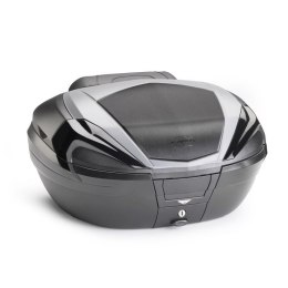 KAPPA KUFER CENTRALNY 56L MONOKEY K5600NN BLACK GREY