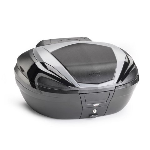 KAPPA KUFER CENTRALNY 56L MONOKEY K5600NN BLACK GREY