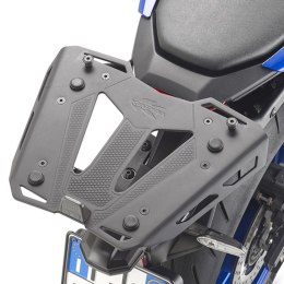KAPPA STELAŻ KUFRA CENTRALNEGO YAMAHA MT 09 24-, BEZ PŁYTY