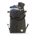KAPPA 2025 01 TORBA BOCZNA SAKWA 13L CAFE RACER RAMBLER WYS. 29XSZER. 29XGŁ. 16CM