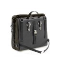 KAPPA 2025 01 TORBA BOCZNA SAKWA 13L CAFE RACER RAMBLER WYS. 29XSZER. 29XGŁ. 16CM
