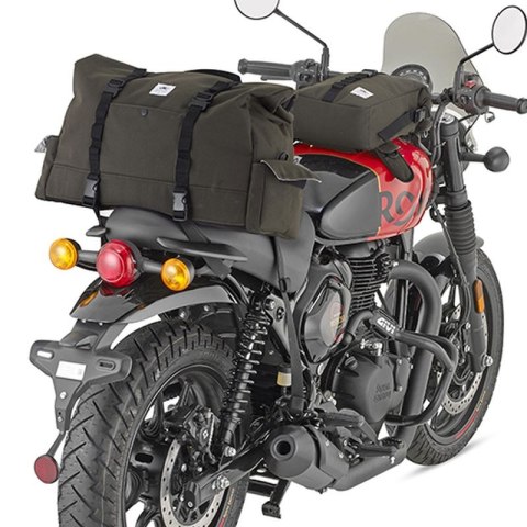 KAPPA 2025 01 TORBA NA SIEDZENIE, BAGAŻNIK LUB RAMIĘ 26L CAFE RACER RAMBLER WYS. 29XSZER. 48XGŁ. 19CM OLIWKOWY CIE KAPPA 2025 01 TORBA NA SIEDZENIE, BAGAŻNIK LUB RAMIĘ 26L CAFE RACER RAMBLER WYS. 29XSZER. 48XGŁ. 19CM OLIWKOWY CIE