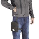 KAPPA 2025 01 TORBA NA UDO 1L CAFE RACER RAMBLER WYS. 18XSZER. 13XGŁ. 3CM