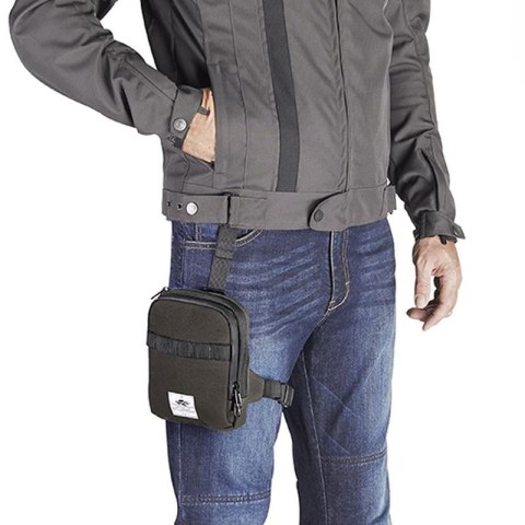 KAPPA 2025 01 TORBA NA UDO 1L CAFE RACER RAMBLER WYS. 18XSZER. 13XGŁ. 3CM KAPPA 2025 01 TORBA NA UDO 1L CAFE RACER RAMBLER WYS. 18XSZER. 13XGŁ. 3CM