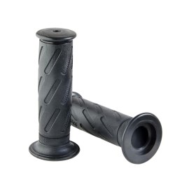 MAGURA MANETKI 316 CZARNE ŚREDNICA 22/25MM, DŁUGOŚĆ 116MM