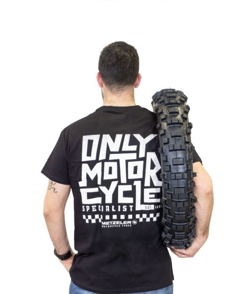 METZELER KPL OPON 3576100 22 1130 80B17 CRUISETEC 65H TL M C PRZÓD 2022 + 3576200 24 180 65B16 81H