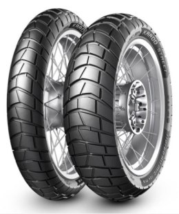METZELER OPONA 140/80R17 KAROO STREET 69V TL M/C TYŁ DOT 23/2024