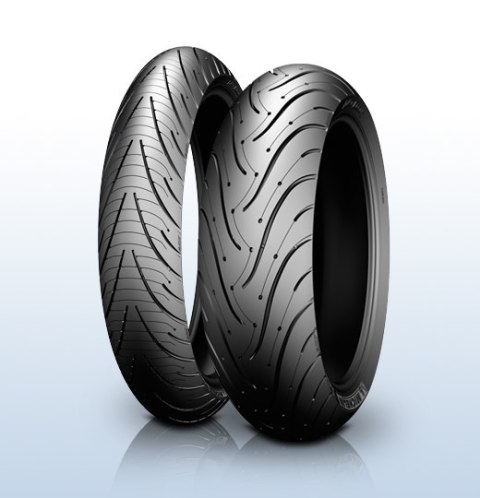 MICHELIN OPONA 110/70ZR17 PILOT ROAD 3 54W TL M/C PRZÓD DOT 21/2023