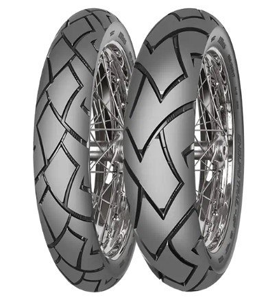 MITAS 100 90-19 ENDURO TRAIL-SP 57H TL TT PRZÓD 2024 ZAMIENNIK:70000520