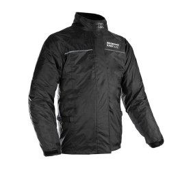 OXFORD OXFORD KURTKA PRZECIWDESZCZOWA RAINSEAL BLACK 2XL XXL