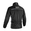 OXFORD OXFORD KURTKA PRZECIWDESZCZOWA RAINSEAL BLACK 2XL XXL