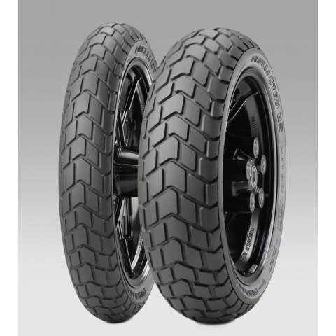 PIRELLI OPONA 160/60R17 MT60 RS 69H TL M/C TYŁ DOT 20-35/2024