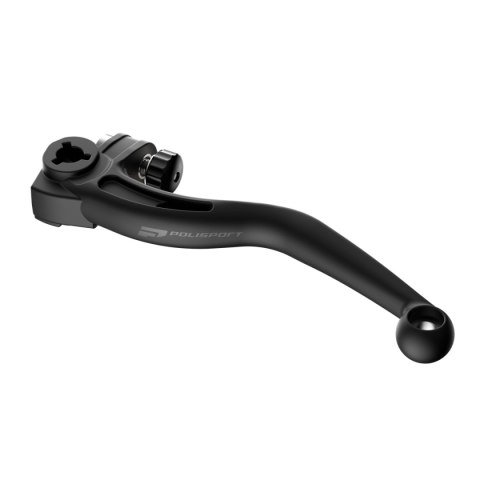 POLISPORT DŹWIGNIA SPRZĘGŁA APT UNBREAKABLE GAS EC EC-F 21-23 MC MC-F EX-EX-F 24-25 HUSQVARNA TE FE 22-25