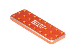 PROMX ORGANIZER POJEMNIK PUDEŁO DO PRZECHOWYWANIA DYSZ DYSZE GAŹNIKA DELLORTO M6X0, 75