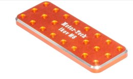 PROMX ORGANIZER POJEMNIK PUDEŁKO DO PRZECHOWYWANIA DYSZ GAŹNIKA IKOV M6