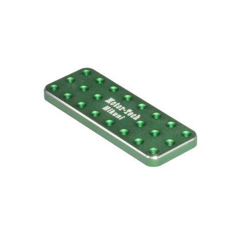 PROMX ORGANIZER POJEMNIK PUDEŁO DO PRZECHOWYWANIA DYSZ DYSZE GAŹNIKA MIKUNI M5