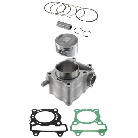RMS CYLINDER KPL FES 150 S-WINGS 07-09 PANTHEON 00-02 NES DYLAN 02-04 SH 01-11 EVOK