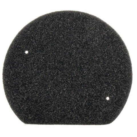 RMS FILTR POWIERTRZA PRZEKŁADNI PASOWEJ YAMAHA YP125 X-MAX 06-18 RMS FILTR POWIERTRZA PRZEKŁADNI PASOWEJ YAMAHA YP125 X-MAX 06-18