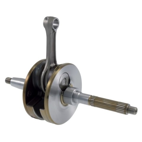RMS WAŁ KORBOWY APRILIA 125 ATLANTIC 06-12 DERBI 04-12 GILERA RUNNER 05-13 PIAGIO BEVERLY 04-08 X8 RMS WAŁ KORBOWY APRILIA 125 ATLANTIC 06-12 DERBI 04-12 GILERA RUNNER 05-13 PIAGIO BEVERLY 04-08 X8