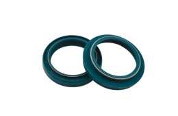 SKF ZESTAW 1 LAGA USZCZELNIACZY PRZEDNIEGO ZAWIESZENIA OLEJOWE I PYŁOWE SHOWA 37MM, HONDA CBR 600 F 87- 90, 300 R 14-