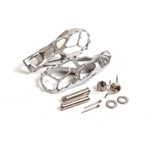 AWORKX PODNÓŻKI PEGI KPL KTM SX F , XC , 2023-> EXC-W, 2024->, HUSQVARNA TC, FC, FX, TX, 2023-> FE, TE, 2024->, GASGAS