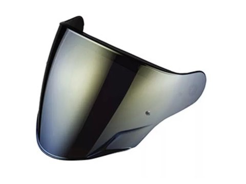 CABERG CZĘŚCI WIZJER SZYBKA LUSTRO MIRROR, ODPORNY NA ZARYSOWANIA Z PINAMI POD PINLOCK DO U FLYON II