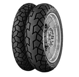 CONTINENTAL OPONA 180/55ZR17 TKC 70 73W TL M/C M+S TYŁ DOT 40/2024 244465
