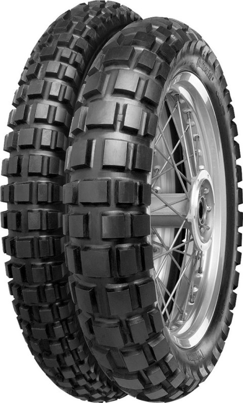 CONTINENTAL OPONA 4.00-18 TKC 80 TWINDURO 64R TT M/C M+S TYŁ 42024 200123