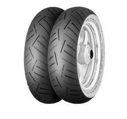 CONTINENTAL OPONA 90/90-10 CONTISCOOT 50M TL M/C PRZÓD/TYŁ 22/2024 220111