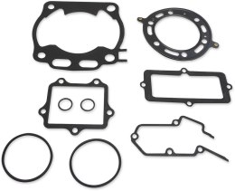 CYLINDER WORKS USZCZELKI TOP-END YZ 250 99-24 BIG BORE +5.60MM 72.00MM