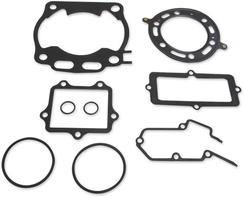CYLINDER WORKS USZCZELKI TOP-END YZ 250 99-24 BIG BORE +5.60MM 72.00MM