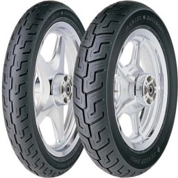 DUNLOP OPONA 100/90-19 D401 57H TL HARLEY-DAVIDSON PRZÓD 05/2025