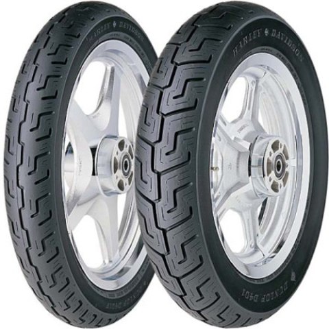 DUNLOP OPONA 100/90-19 D401 57H TL HARLEY-DAVIDSON PRZÓD 05/2025