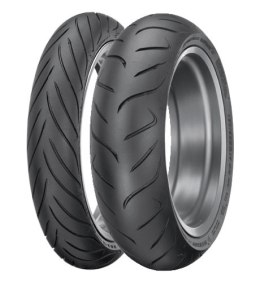 DUNLOP OPONA 170/60ZR17 SPORTMAX ROADSMART II 72W TL TYŁ DOT 12-26/2024
