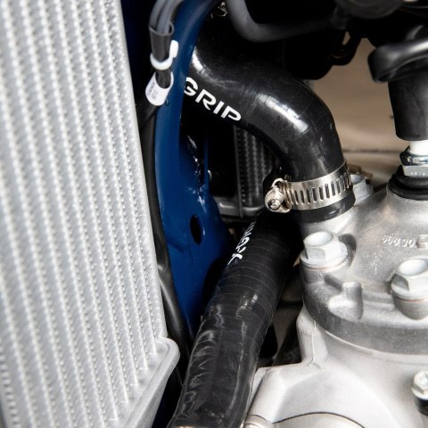 X-GRIP SILIKONOWE WĘŻE/PRZEWODY CHŁODNICY KTM EXC 250/300 TPI 20- 23, HUSQVARNA TE/TEI 23 ,GAS-GAS EC X-GRIP SILIKONOWE WĘŻE/PRZEWODY CHŁODNICY KTM EXC 250/300 TPI 20- 23, HUSQVARNA TE/TEI 23 ,GAS-GAS EC