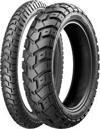 HEIDENAU OPONA 90/90-18 K60 SIO2 51S TT M+S PRZÓD/TYŁ DOT 48/2024