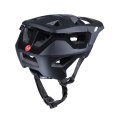 KENNY RACING KASK ROWEROWY MTB ROCKET BLACK BLACK M 57 -58 CM