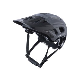 KENNY RACING KASK ROWEROWY SCRAMBLER BLACK KOLOR CZARNY ROZMIAR L/XL