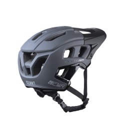 KENNY RACING KASK ROWEROWY SCRAMBLER BLACK KOLOR CZARNY ROZMIAR L/XL