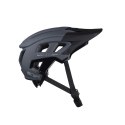 KENNY RACING KASK ROWEROWY SCRAMBLER BLACK KOLOR CZARNY ROZMIAR L/XL