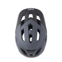 KENNY RACING KASK ROWEROWY SCRAMBLER BLACK KOLOR CZARNY ROZMIAR L/XL