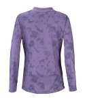 KENNY RACING KOSZULKA ROWEROWA MTB DAMSKA WOMAN CHARGER DYE LILA VIOLET S