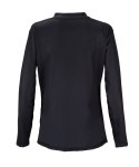 KENNY RACING KOSZULKA ROWEROWA MTB DAMSKA WOMAN CHARGER BLACK S