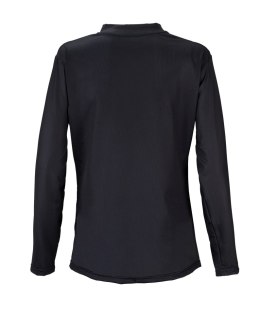 KENNY RACING KOSZULKA ROWEROWA MTB DAMSKA WOMAN CHARGER BLACK S