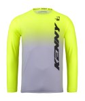 KENNY RACING KOSZULKA ROWEROWA KID JUNIOR DZIECIĘCA ELITE GRADIENT XS