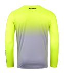 KENNY RACING KOSZULKA ROWEROWA KID JUNIOR DZIECIĘCA ELITE GRADIENT XS