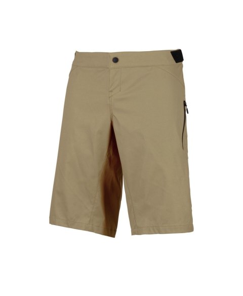 KENNY RACING SPODNIE ROWEROWE MTB ELITE KID/JUNIOR/DZIECIĘCE BLACK BLACK 26
