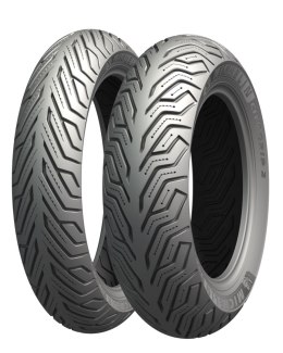 MICHELIN OPONA 130/70-13 CITY GRIP 2 REINF 63S TL M/C PRZÓD/TYŁ DOT 02/2025