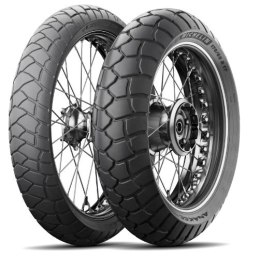 MICHELIN OPONA 150/70R17 ANAKEE ADVENTURE 69V TL/TT M/C TYŁ DOT 01/2025